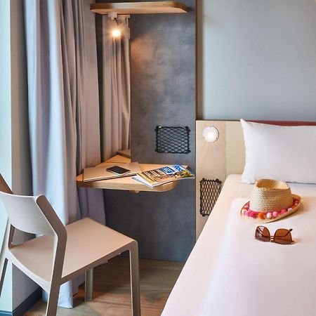 Ibis Budget سينغن المظهر الخارجي الصورة