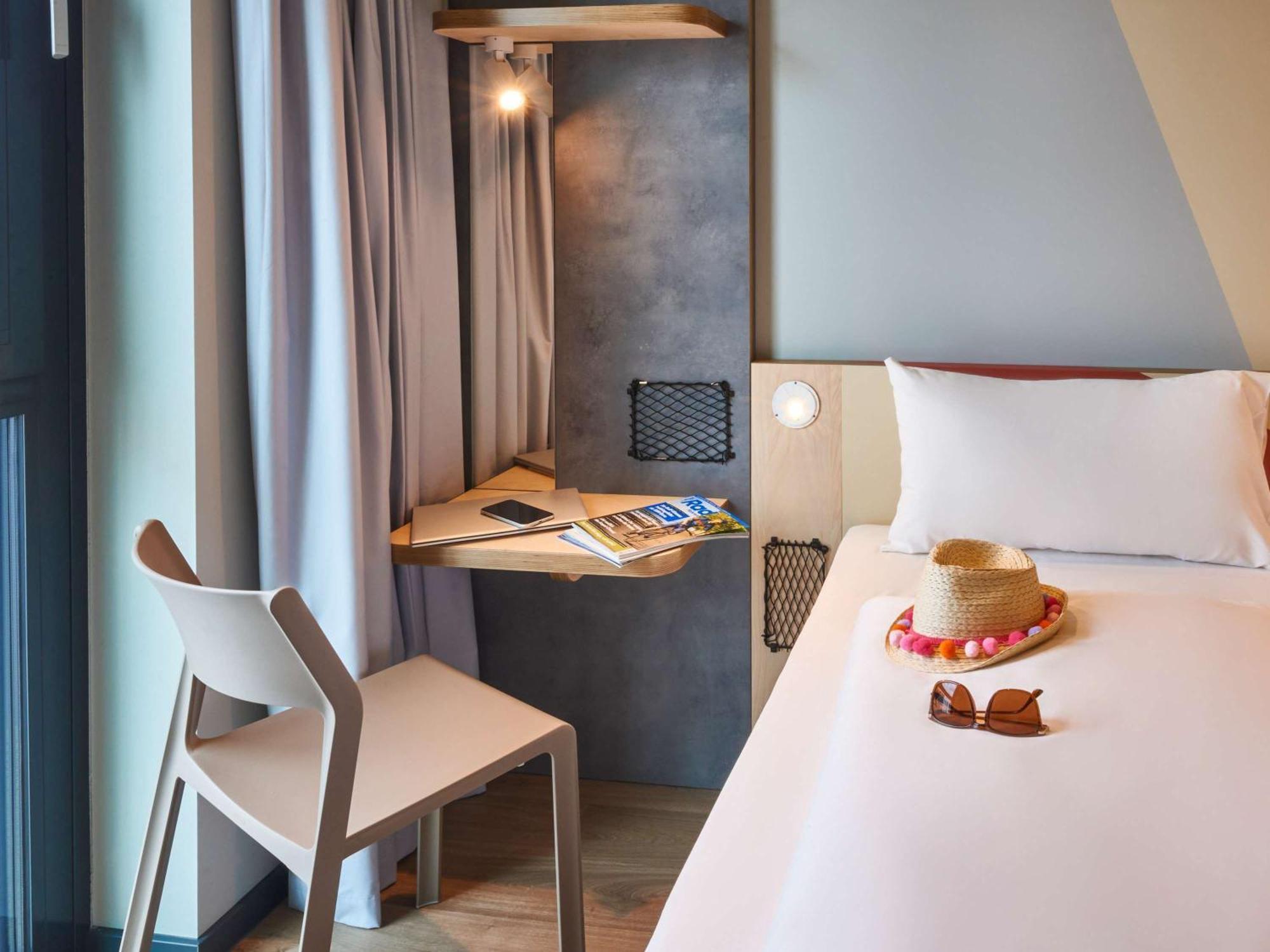 Ibis Budget سينغن المظهر الخارجي الصورة